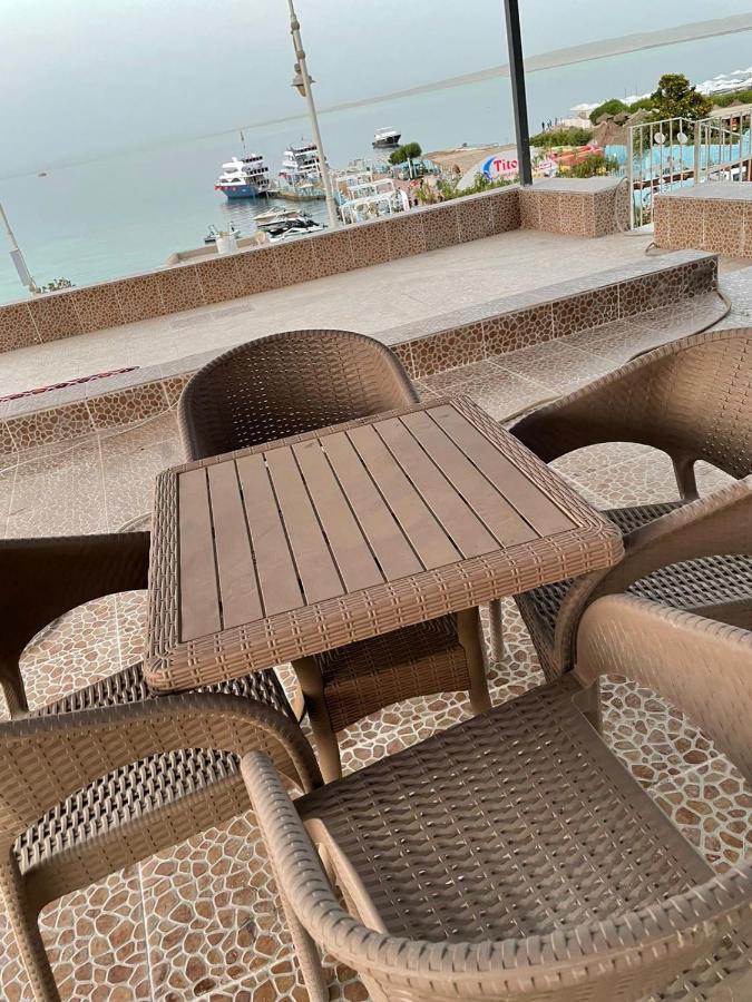 Serafy City Center Hostel And Pool For Foreigners Adults Only Hurghada Exterior foto