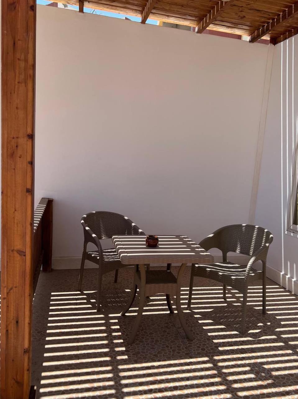 Serafy City Center Hostel And Pool For Foreigners Adults Only Hurghada Zimmer foto