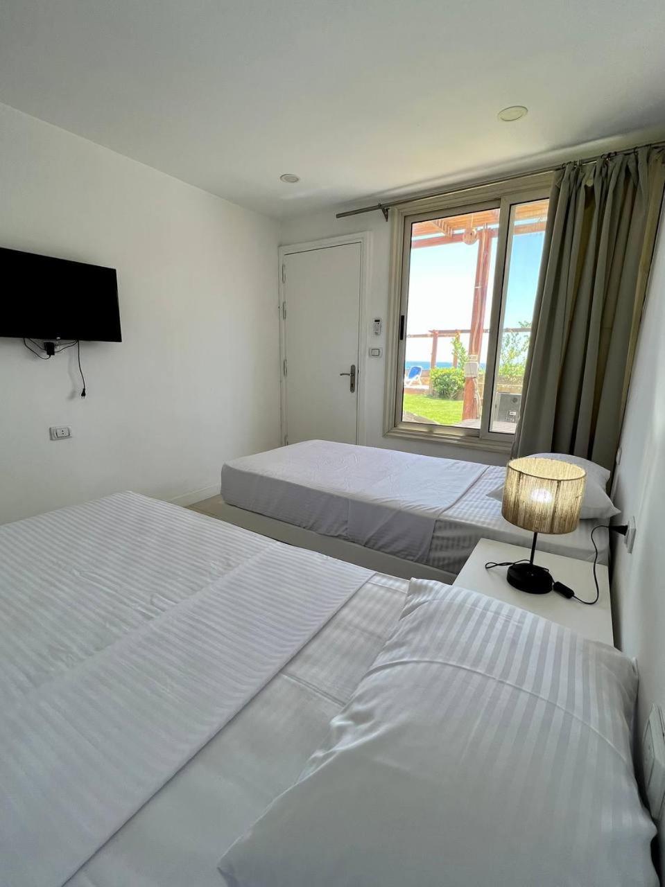 Serafy City Center Hostel And Pool For Foreigners Adults Only Hurghada Zimmer foto